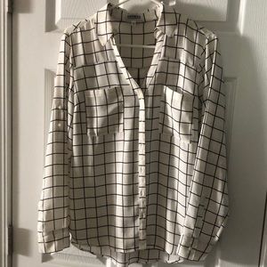 M Express Portofino Blouse